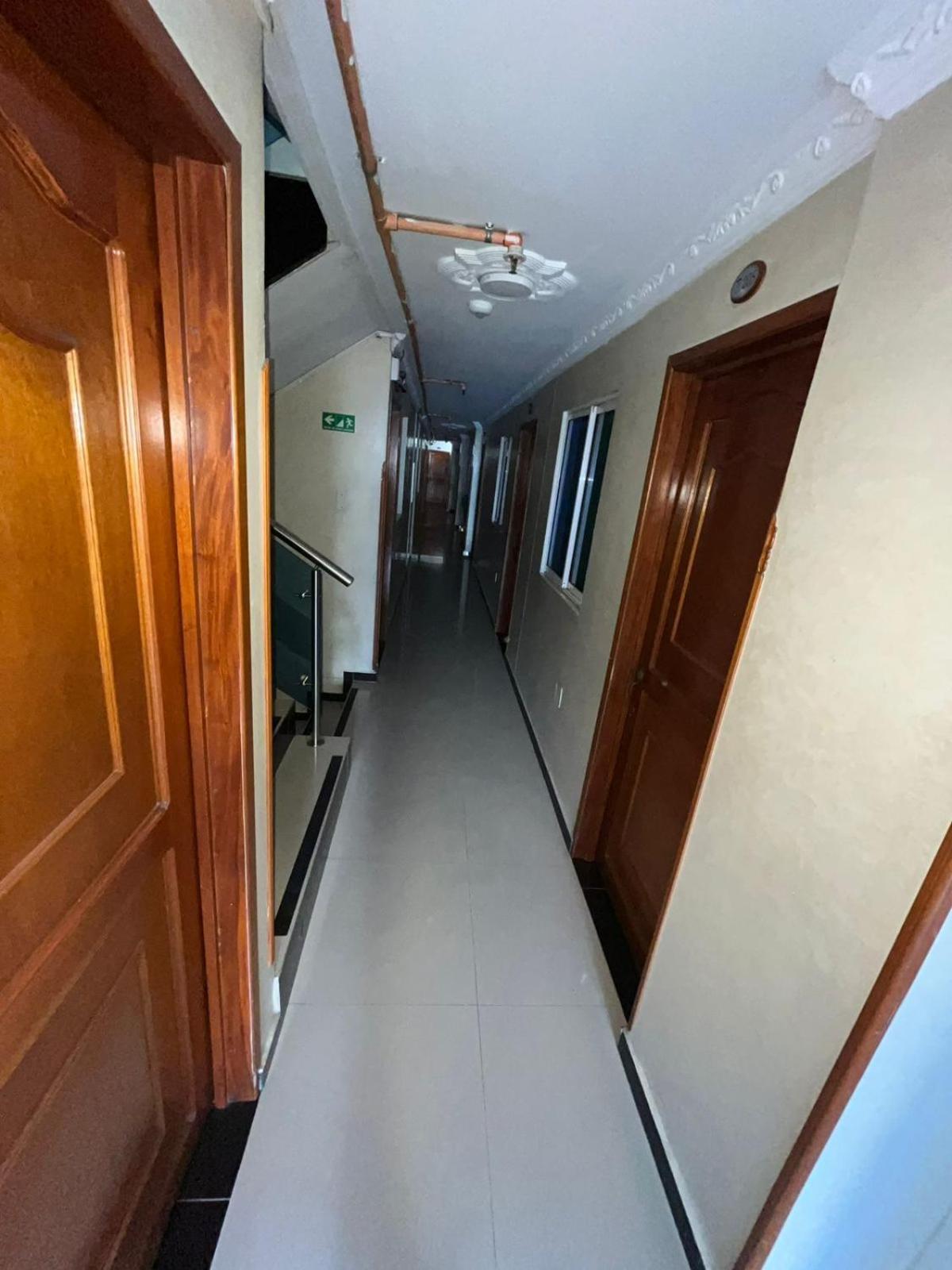 Hotel Bucarica Plaza Bucaramanga Exterior foto